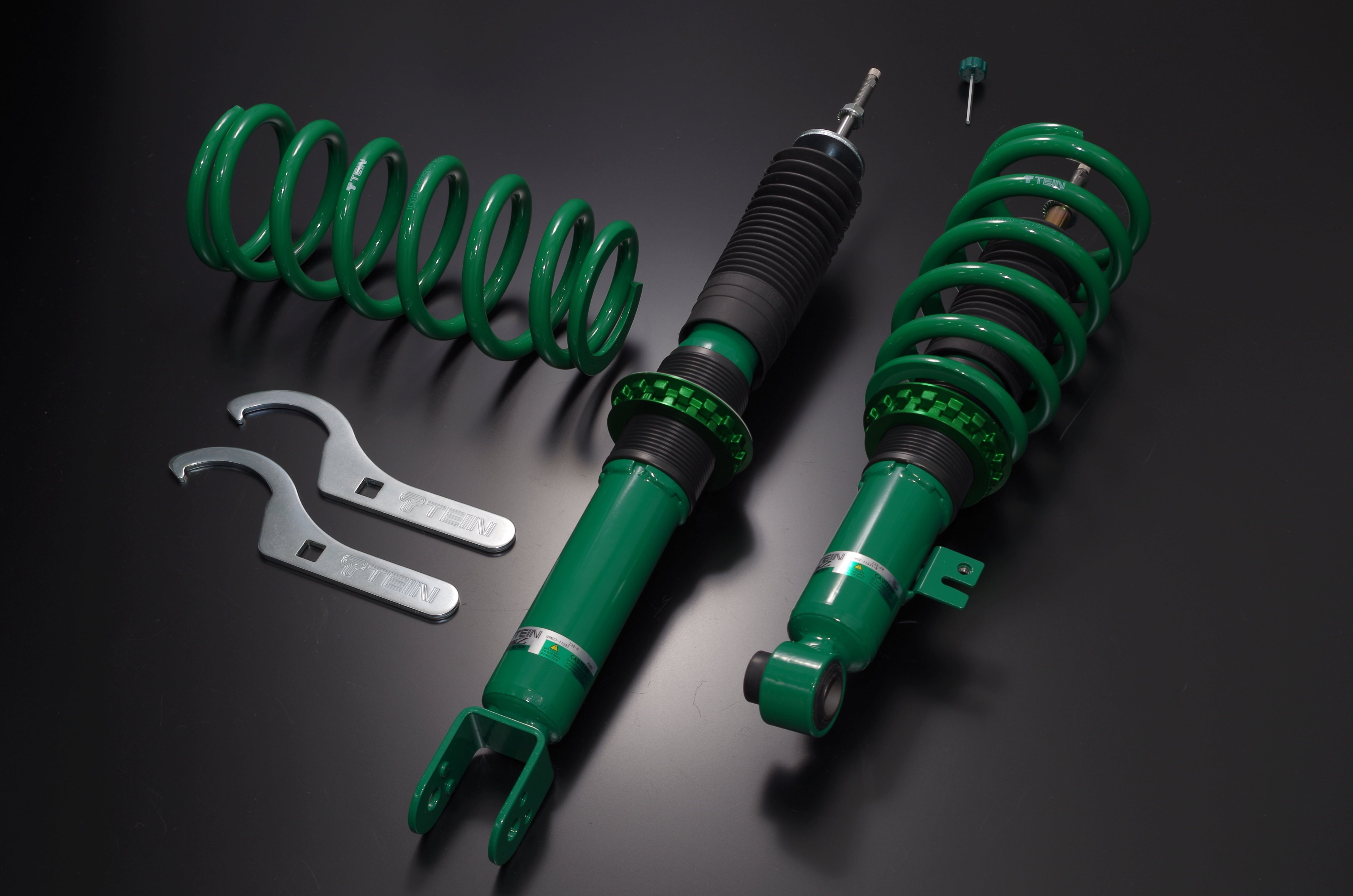 Tein Street Advance Z - Nissan 300ZX/Fairlady Z Z32