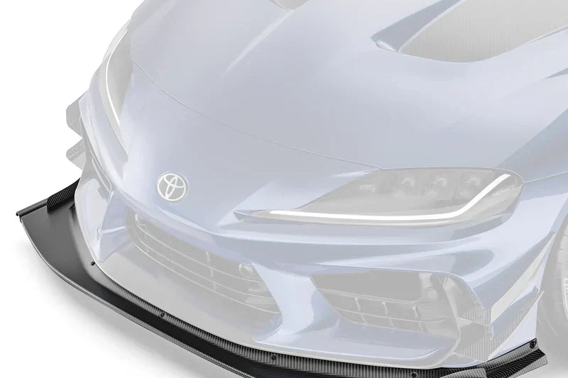 Toyota GR Supra ARD Prepreg Race Front Lip (ADRO Bumper)