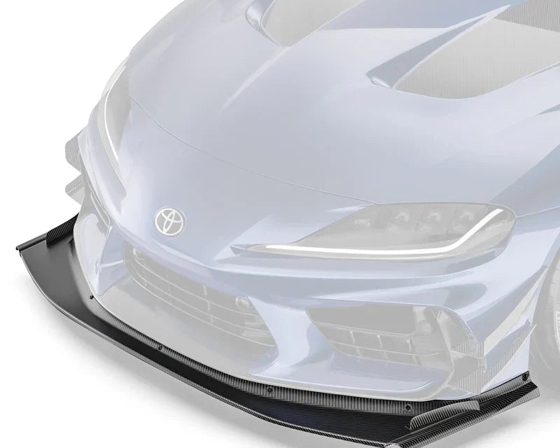Toyota GR Supra ARD Prepreg Race Front Lip (ADRO Bumper)
