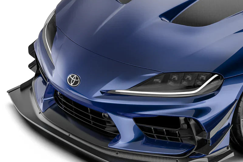 Toyota GR Supra ARD Prepreg Race Front Lip (ADRO Bumper)