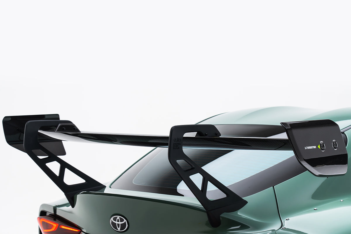 Toyota GR Supra Widebody Kit - Full Kit