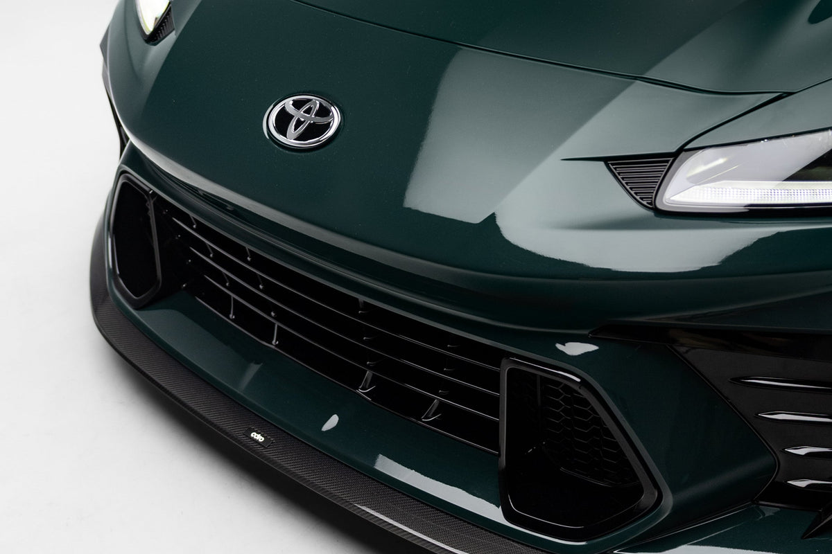 Toyota GR86 ZN8/Subaru BRZ ZD8 Front Bumper Facelift 2022+