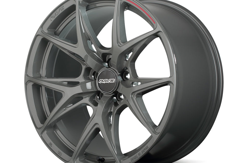 Versus Craft Collection VV21S Arms Grey 20’’ - 20x8.5
