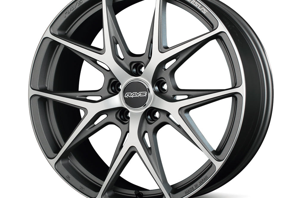 Versus Craft Collection VV21S Matte Diamond Cut 18’’