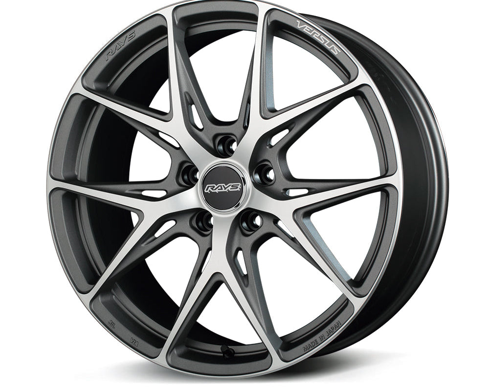 Versus Craft Collection VV21S Matte Diamond Cut 18’’