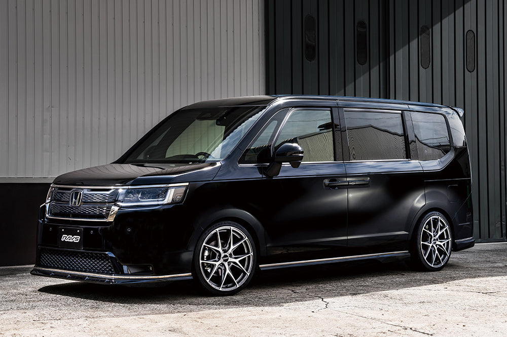 Versus Craft Collection VV21S Matte Diamond Cut 20’’