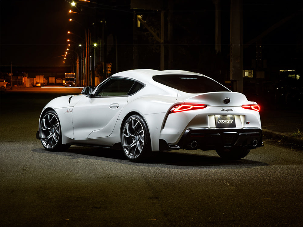 Versus Mode Forged C-01 19’’ - Wheels