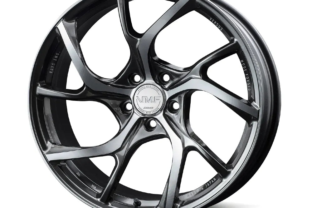 Versus Mode Forged C-01 - 19x7 +40 5x114.3 - F1 / Shining