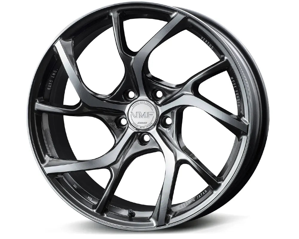 Versus Mode Forged C-01 - 19x7 +40 5x114.3 - F1 / Shining