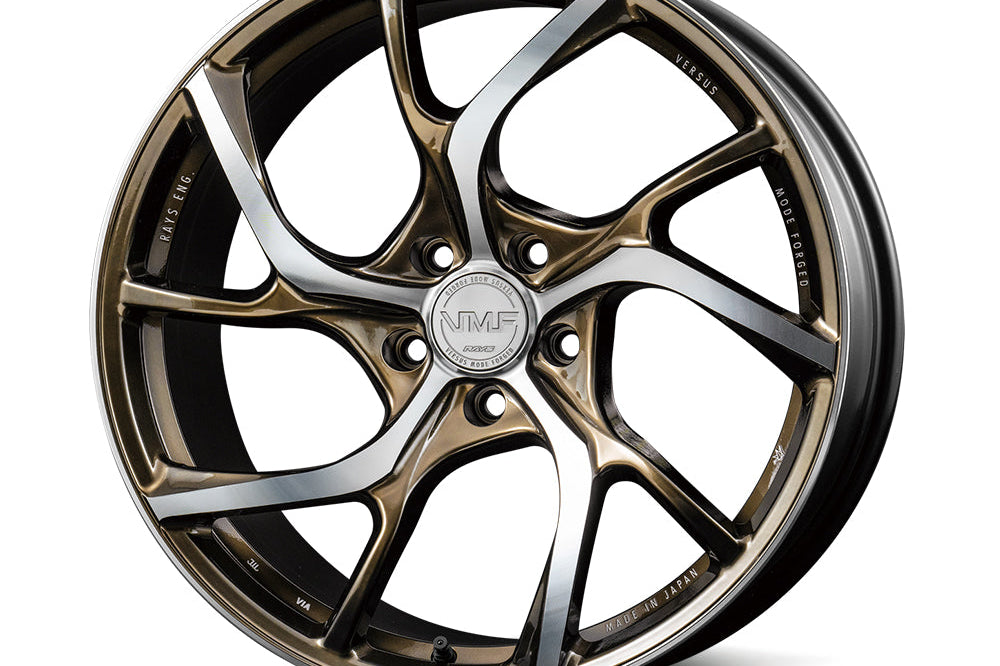 Versus Mode Forged C-01 Limited Edition 19’’ - 19x8
