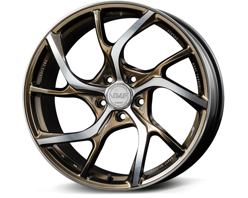 Versus Mode Forged C-01 Limited Edition 19’’ - 19x8