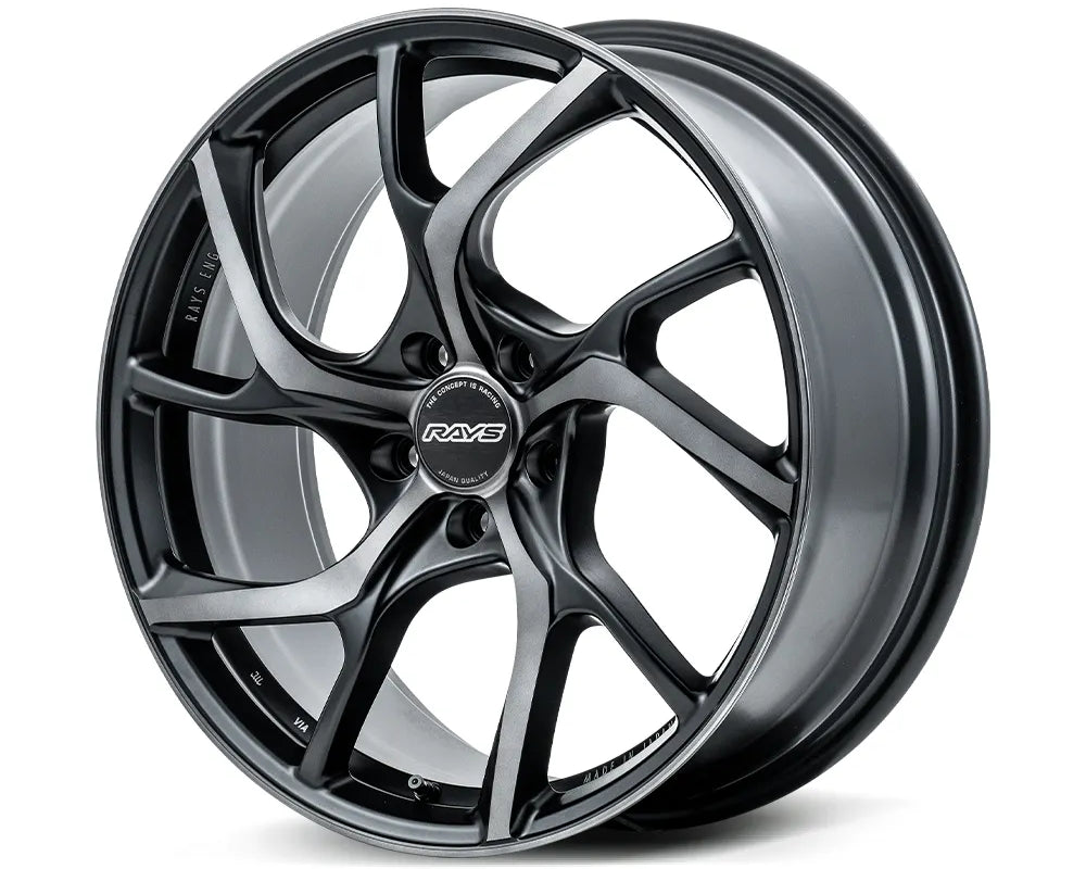 Versus Mode Forged C-01 PRIUS EDITION - 19x7 +40 5x114.3
