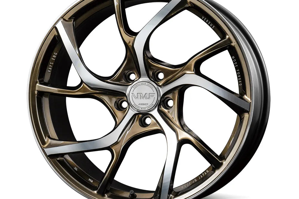 Versus Mode Forged C-01 PRIUS EDITION - 19x7 +40 5x114.3