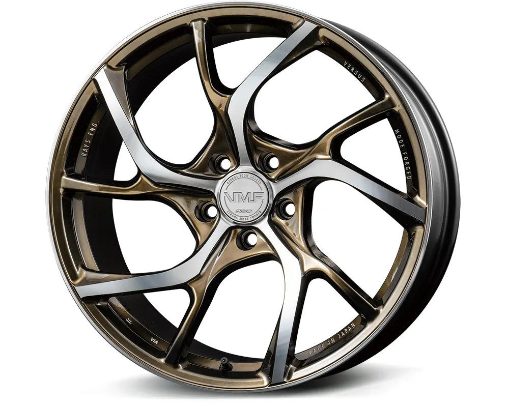 Versus Mode Forged C-01 PRIUS EDITION - 19x7 +40 5x114.3