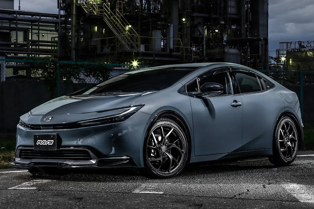 Versus Mode Forged C-01 PRIUS EDITION - Wheels
