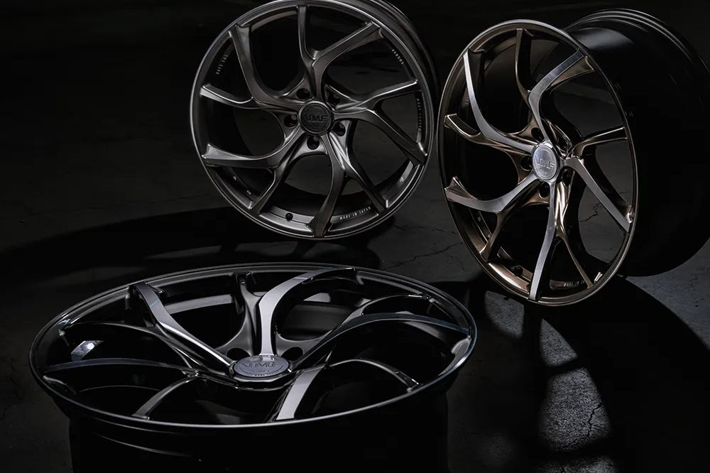 Versus Mode Forged C-01 PRIUS EDITION - Wheels