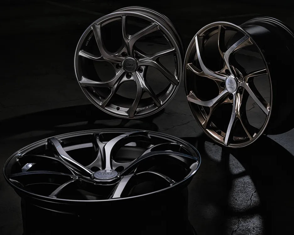 Versus Mode Forged C-01 PRIUS EDITION - Wheels