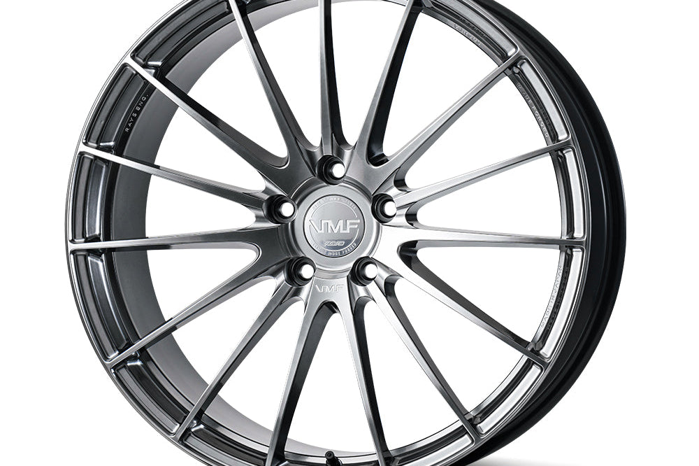 Versus Mode Forged L-01 - 21x8.5 + 42 5x114.3 / Shining