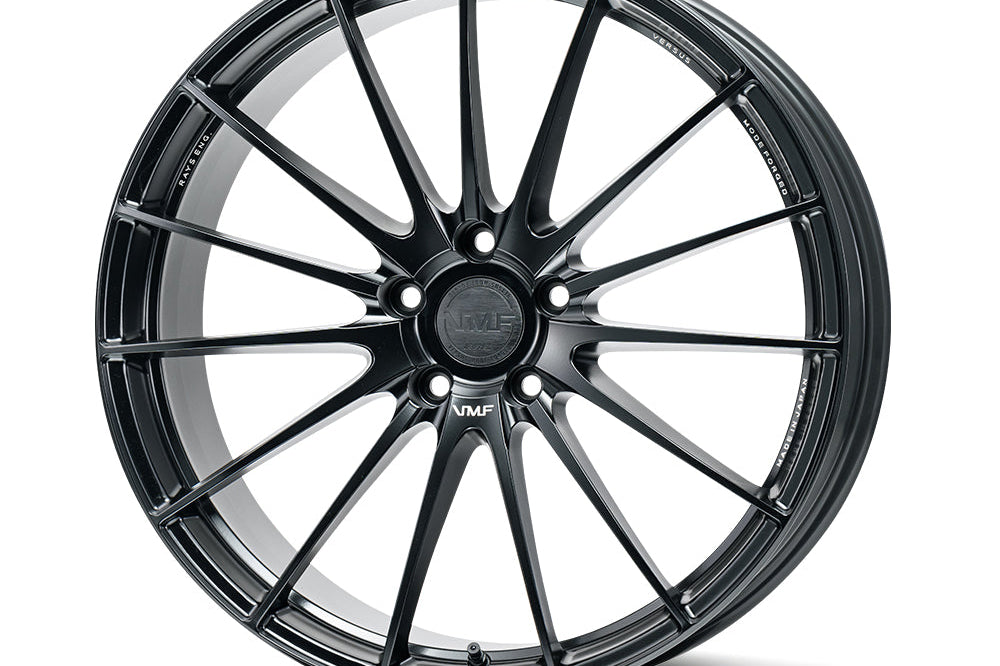 Versus Mode Forged L-01 - 21x8.5 + 42 5x114.3 / Semigloss
