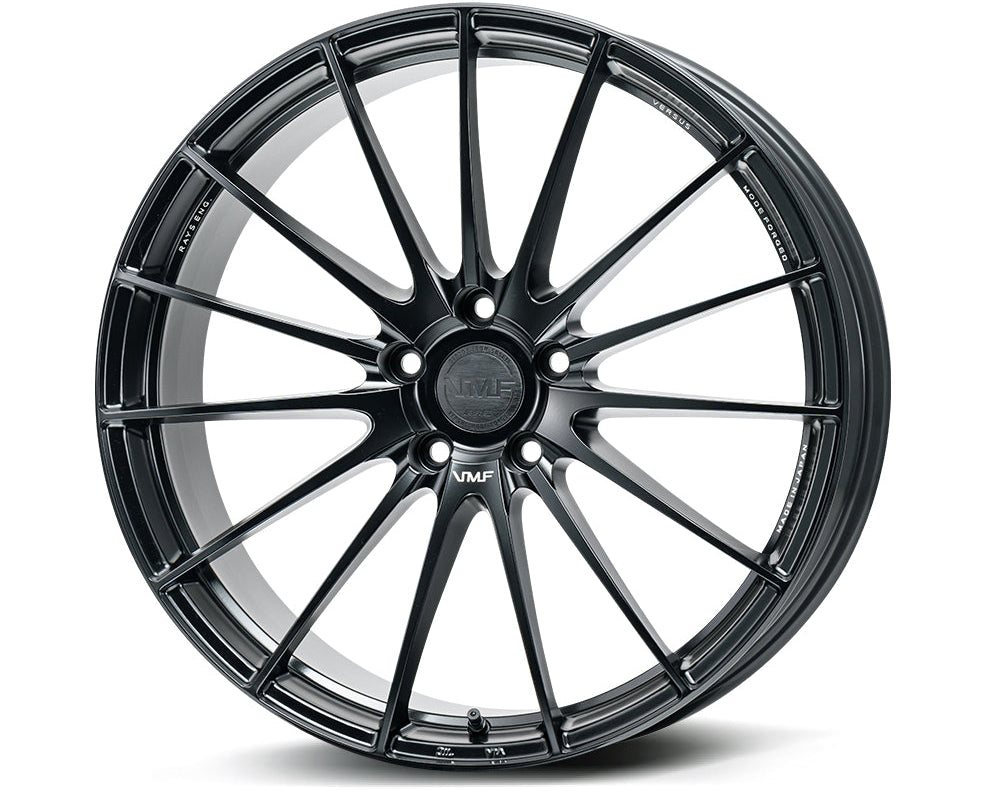 Versus Mode Forged L-01 - 21x8.5 + 42 5x114.3 / Semigloss