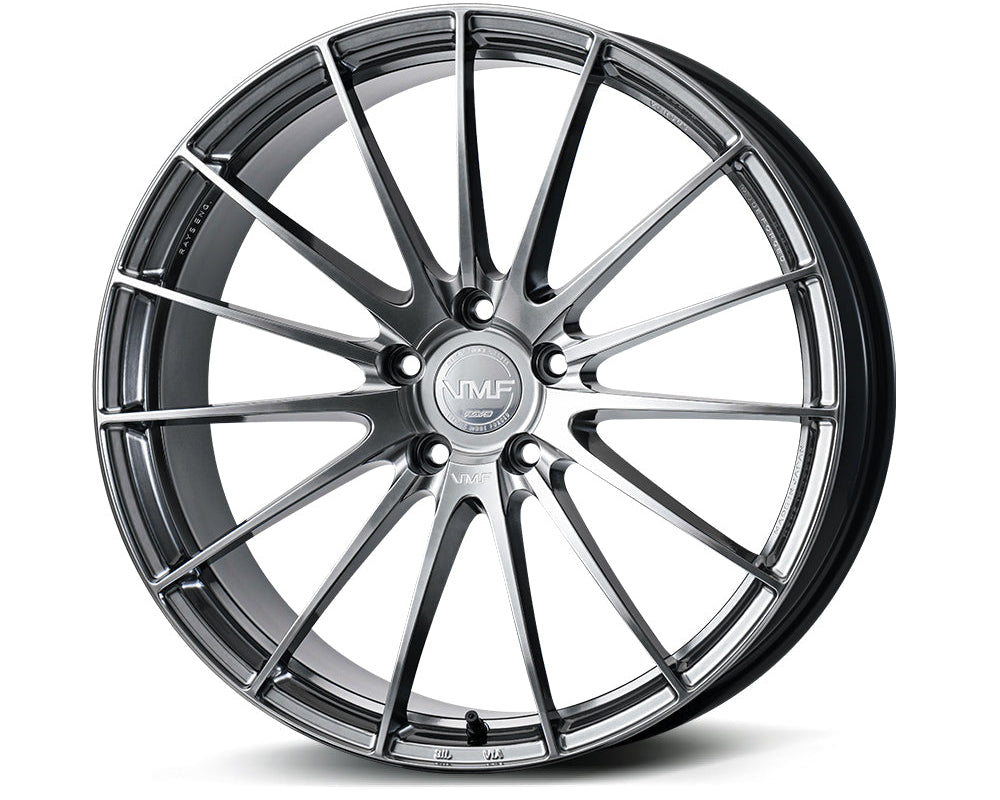 Versus Mode Forged L-01 - 21x8.5 + 42 5x114.3 / Shining