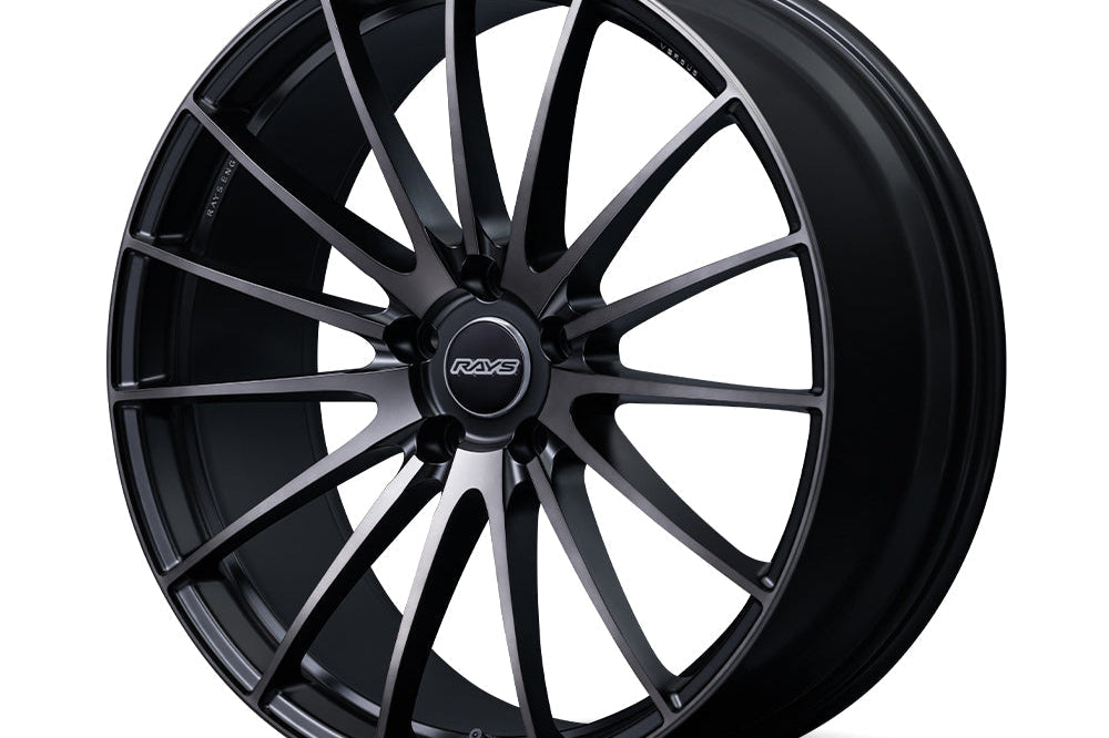 Versus Mode Forged L-01 Premium - 21x8.5 + 42 5x114.3