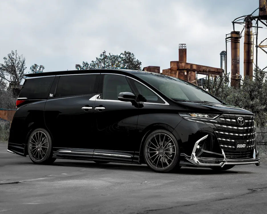 Versus Mode Forged L-01 Premium 20’’ - Wheels