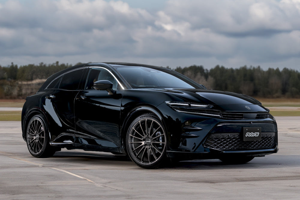 Versus Mode Forged L-01 Premium - Wheels
