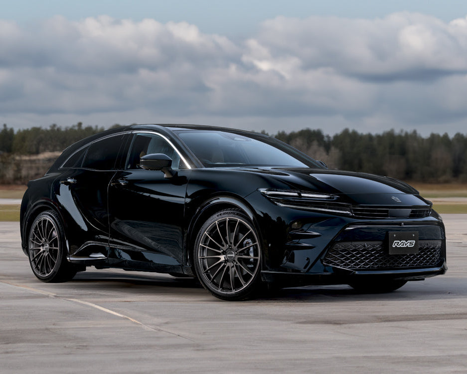 Versus Mode Forged L-01 Premium - Wheels