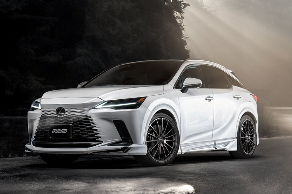 Versus Mode Forged L-01 Premium - Wheels