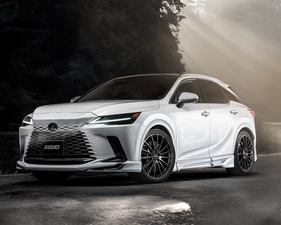 Versus Mode Forged L-01 Premium - Wheels