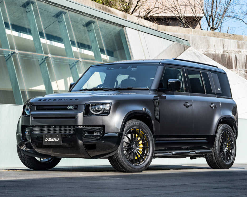 Versus Mode Forged L-01 - Wheels