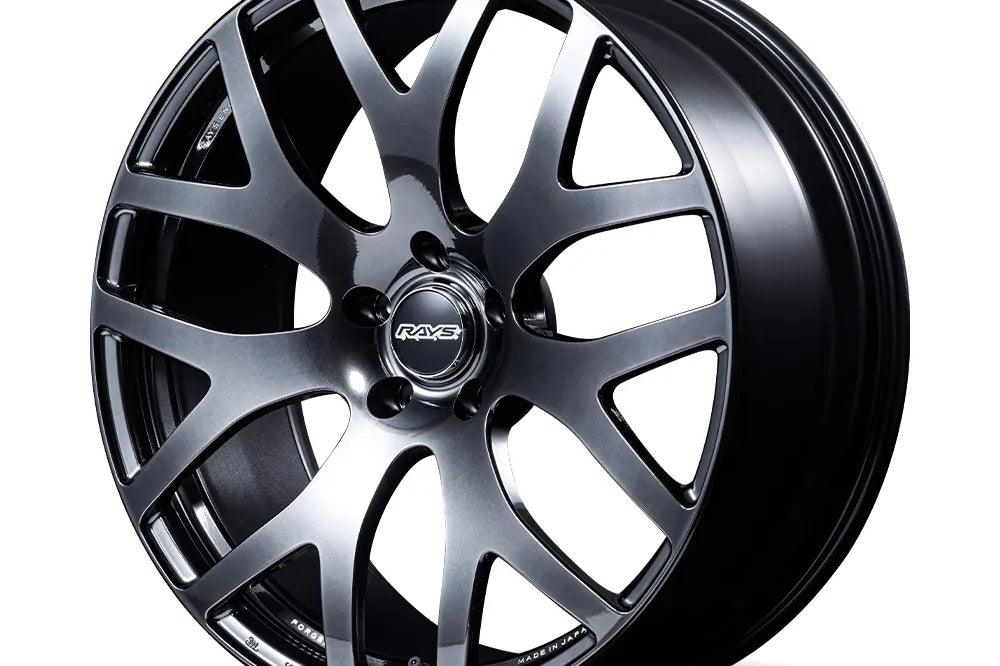 Versus Mode Forged S-01 - 18x7.5 +46 5x112 - F0 / Shining