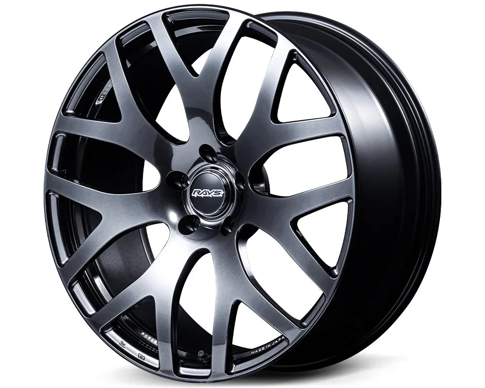 Versus Mode Forged S-01 - 18x7.5 +46 5x112 - F0 / Shining