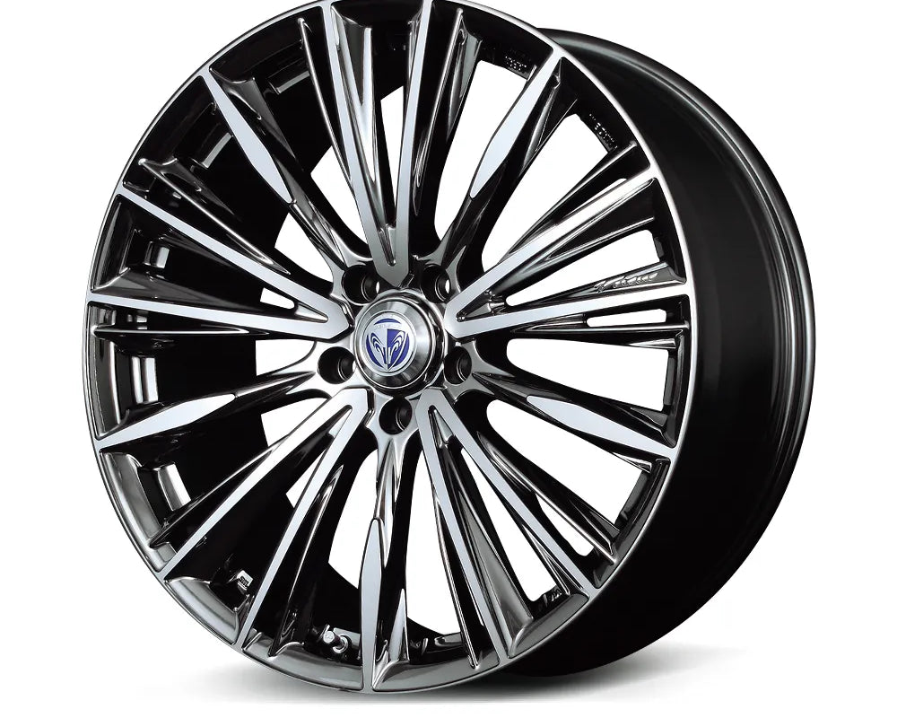 Versus Stratagia Vouge - 18x7 +55 5x114.3 / Cromo Ibdrido