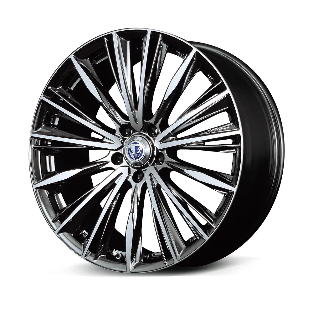 Versus Stratagia Vouge - 18x7 +55 5x114.3 / Cromo Ibdrido