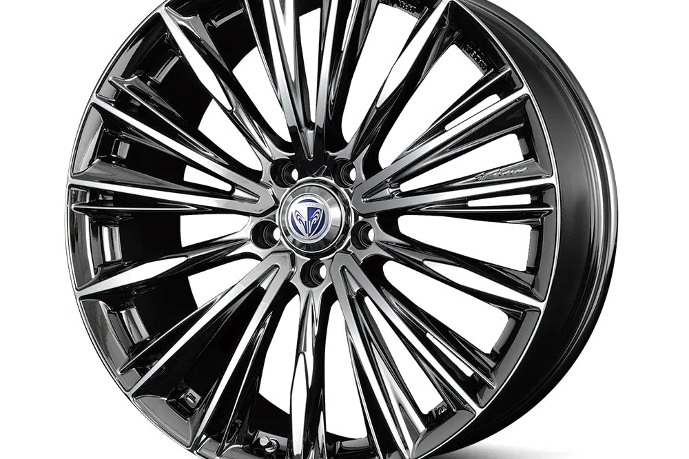 Versus Stratagia Vouge - 18x7 +55 5x114.3 / Cromo Italiano