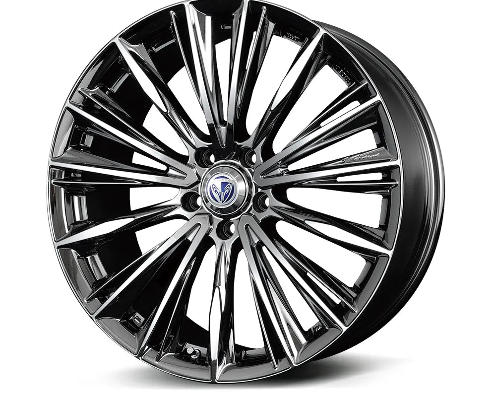 Versus Stratagia Vouge - 18x7 +55 5x114.3 / Cromo Italiano