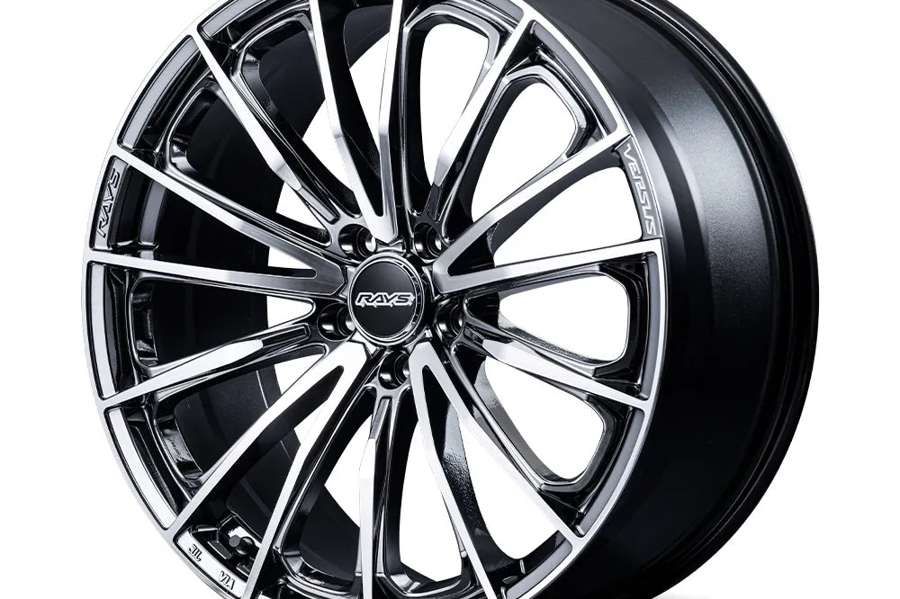 Versus Vouge SE 5x108 - 19x8 +45 5x108 / Cromo Ibrido (SAJ)