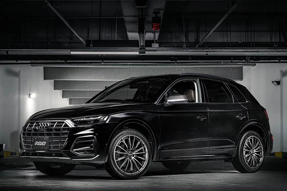 Versus Vouge SE 5x112 - Wheels