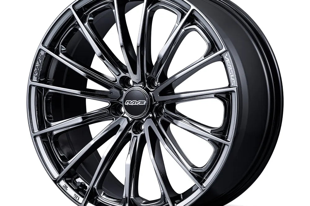 Versus Vouge SE 5x114.3 - 17x7 +55 5x114.3 / Cromo Italiano