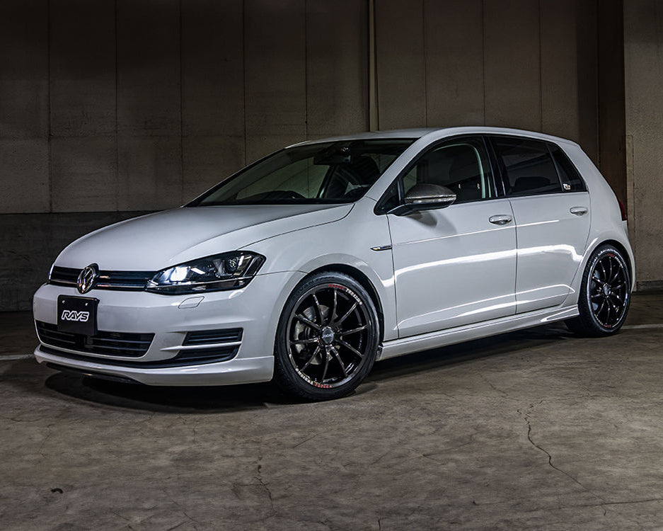 Versus VV125S - Wheels