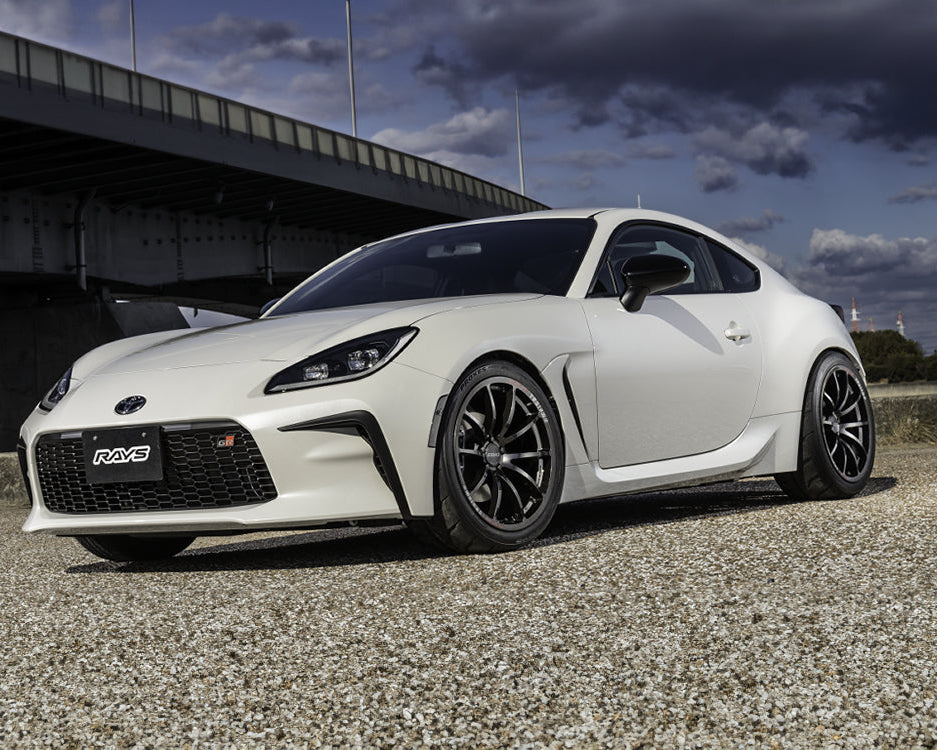 Versus VV125S - Wheels