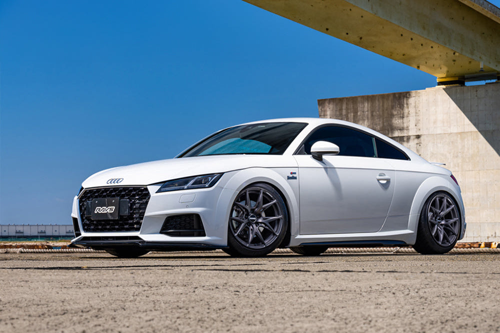 Versus VV21S 19’’ - Wheels