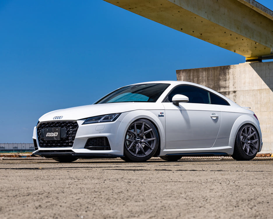 Versus VV21S 19’’ - Wheels