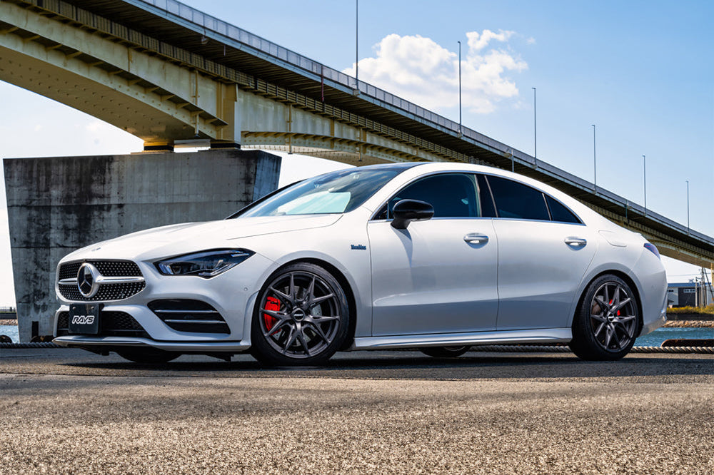 Versus VV21S 20’’ - Wheels
