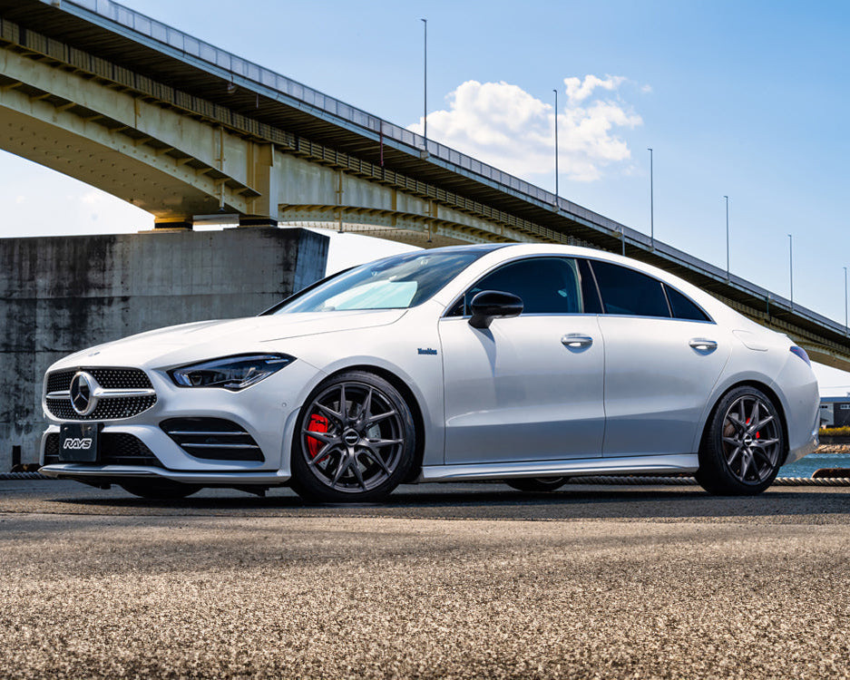 Versus VV21S 20’’ - Wheels