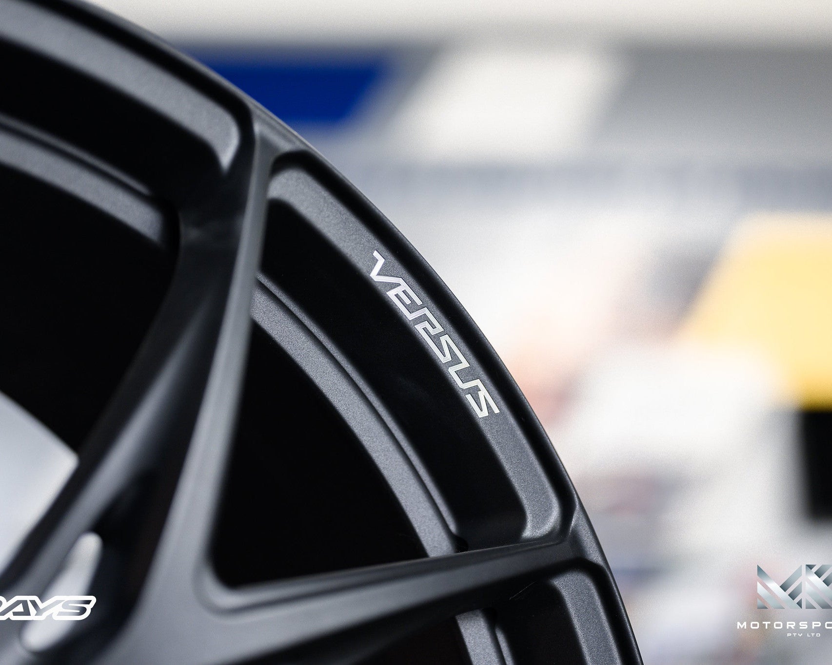 Versus VV21S - Premium Wheels from VERSUS - From just $2290.00! Shop now at MK MOTORSPORTS