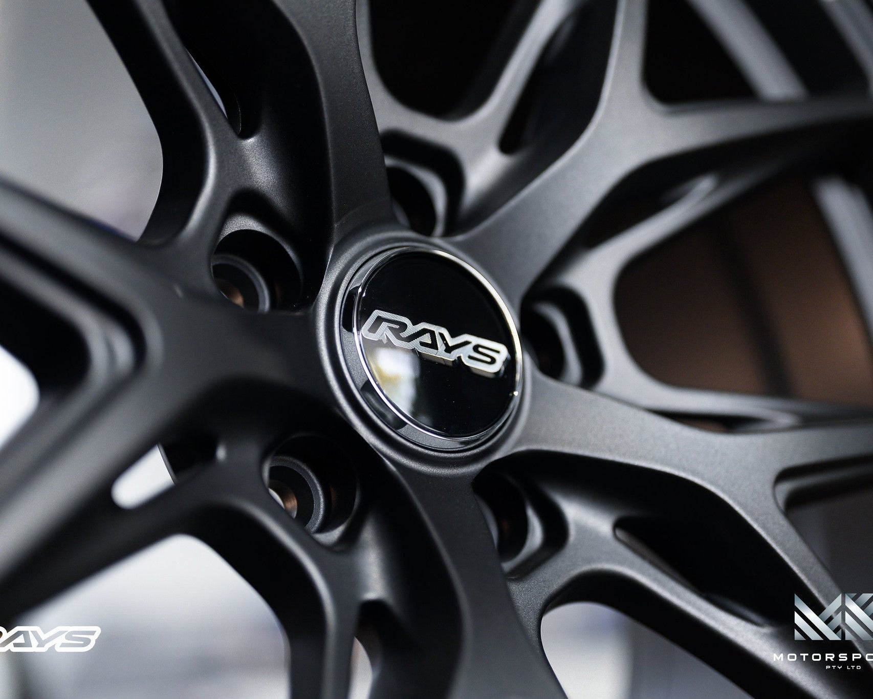 Versus VV21S - Premium Wheels from VERSUS - From just $2290.00! Shop now at MK MOTORSPORTS
