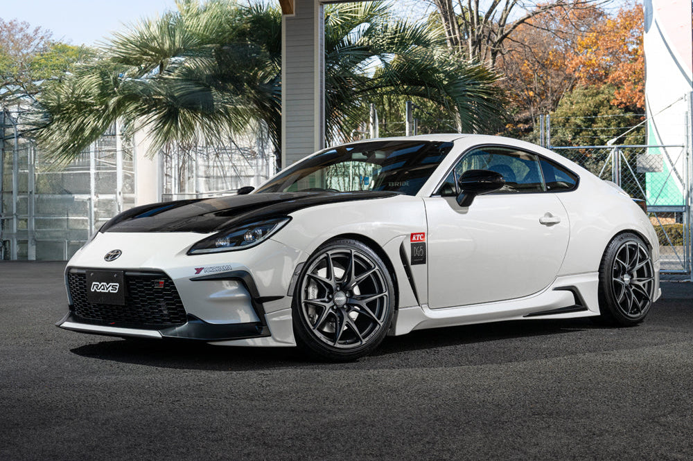 Versus VV21S 18’’ - Wheels